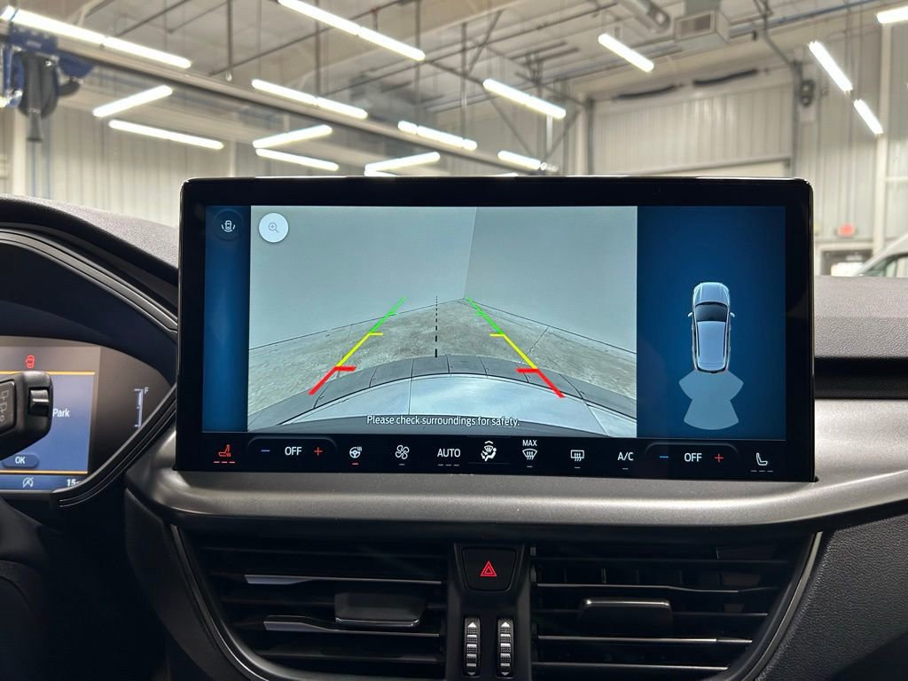 New 2026 Ford Escape Active w/ Tech Pack #1 image 18