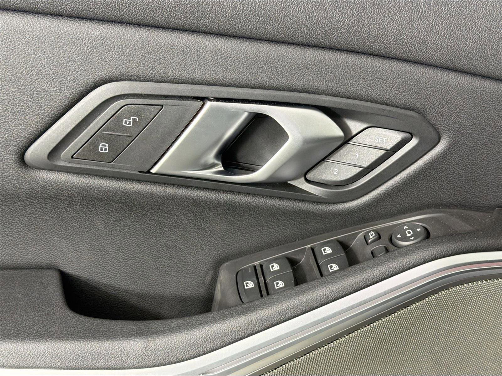 New 2026 BMW M340i xDrive AWD/4WD image 18