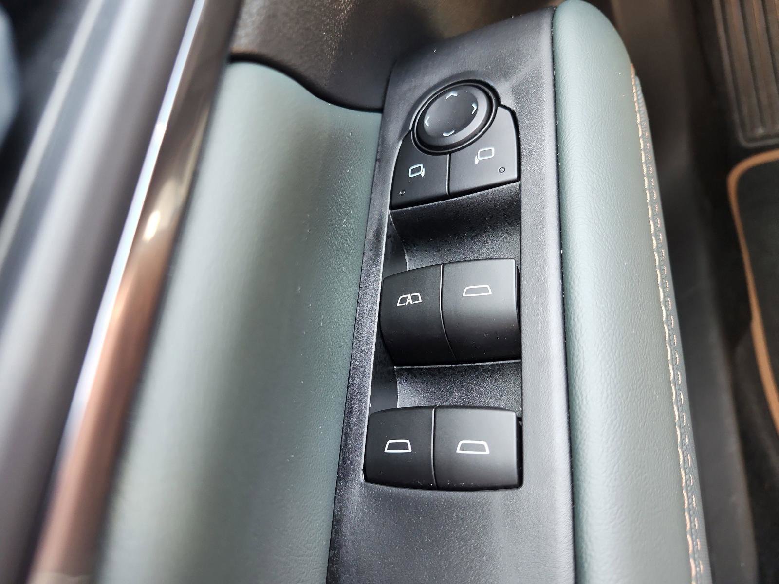 Certified 2026 GMC Terrain AT4 w/ Convenience Package III image 19