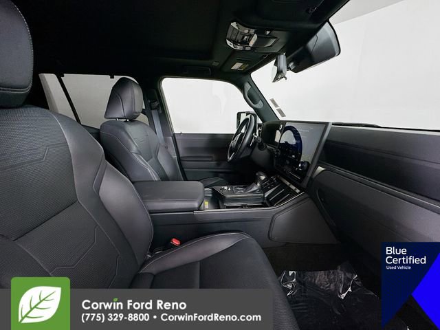 Used 2024 Lexus GX 550 550 Luxury image 32