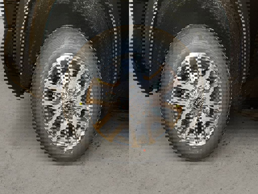 New 2026 Toyota Tundra 1794 Edition image 12