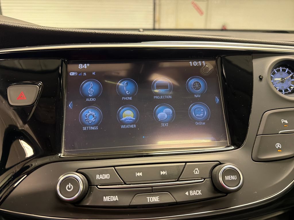 Used 2020 Buick Envision Essence w/ Experience Buick Package FWD image 37