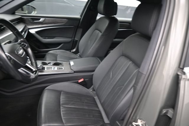 Used 2024 Audi A6 Premium Plus AWD/4WD image 19