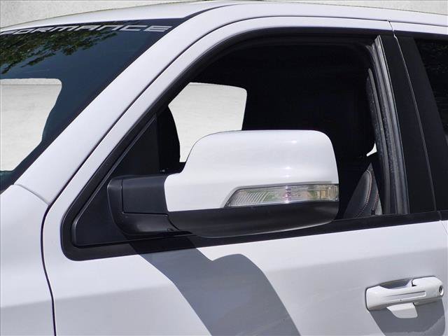 Used 2021 RAM 1500 Big Horn AWD/4WD image 16