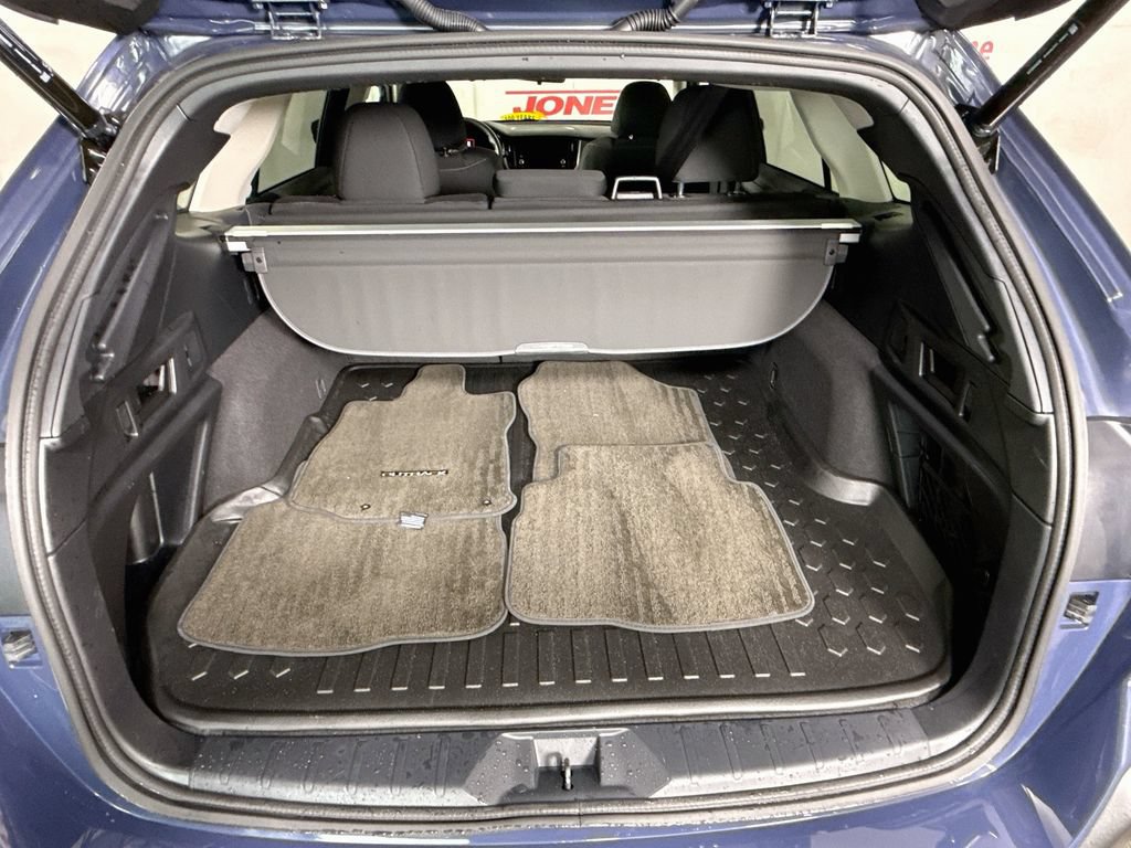 Certified 2025 Subaru Outback Premium AWD/4WD image 30