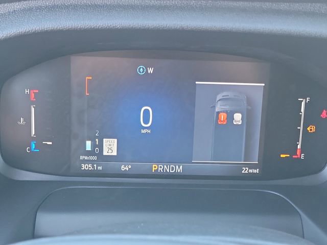 New 2026 Ford Transit 350 XL image 10