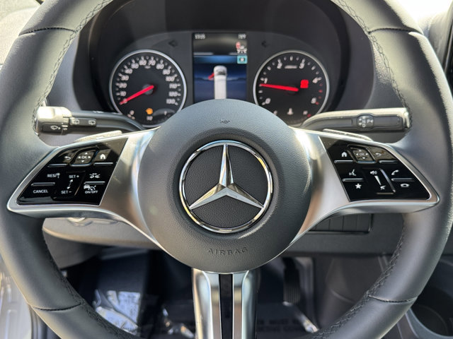 New 2026 Mercedes-Benz Sprinter 2500 image 12
