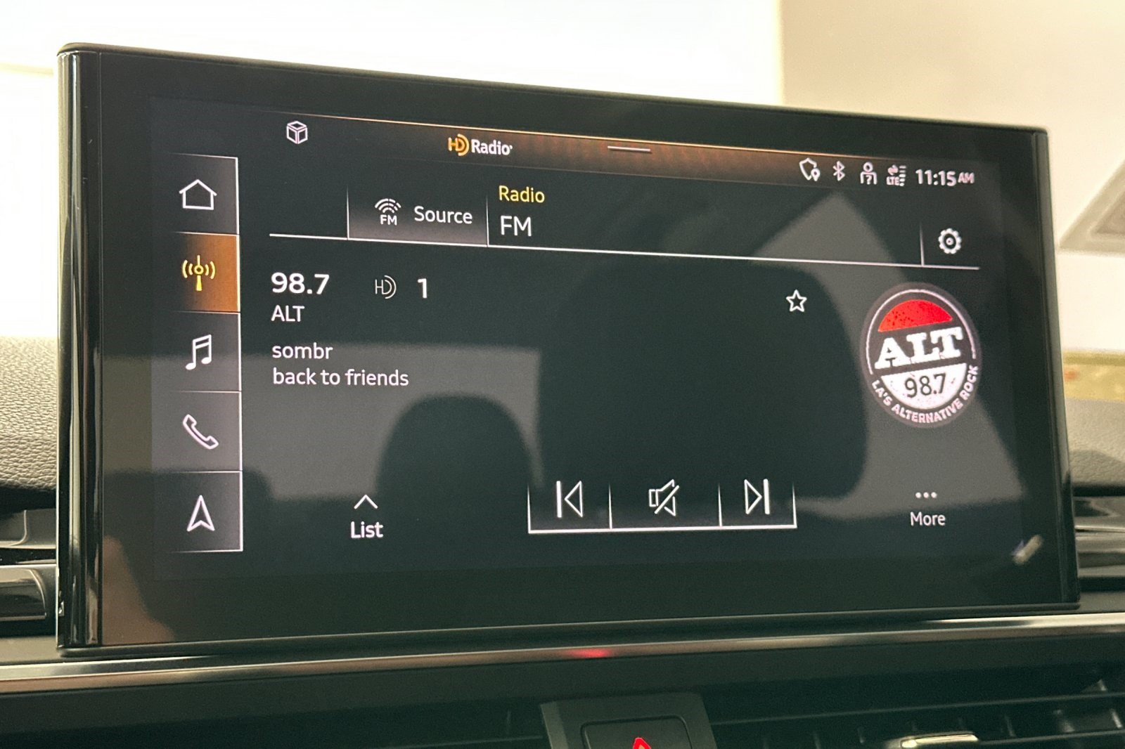 Used 2020 Audi A4 2.0T Premium w/ Convenience Package FWD image 21