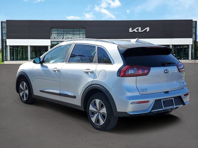 Used 2019 Kia Niro EX image 3