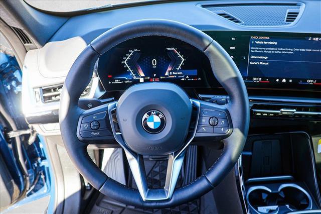 New 2026 BMW X1 xDrive28i image 13