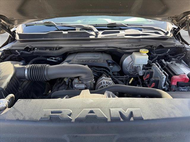 Used 2019 RAM 1500 Big Horn RWD image 24