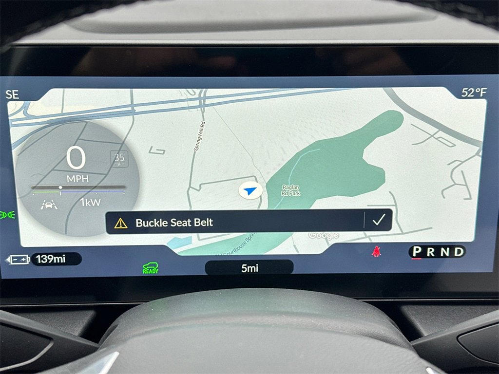 New 2026 Honda Prologue Touring image 24