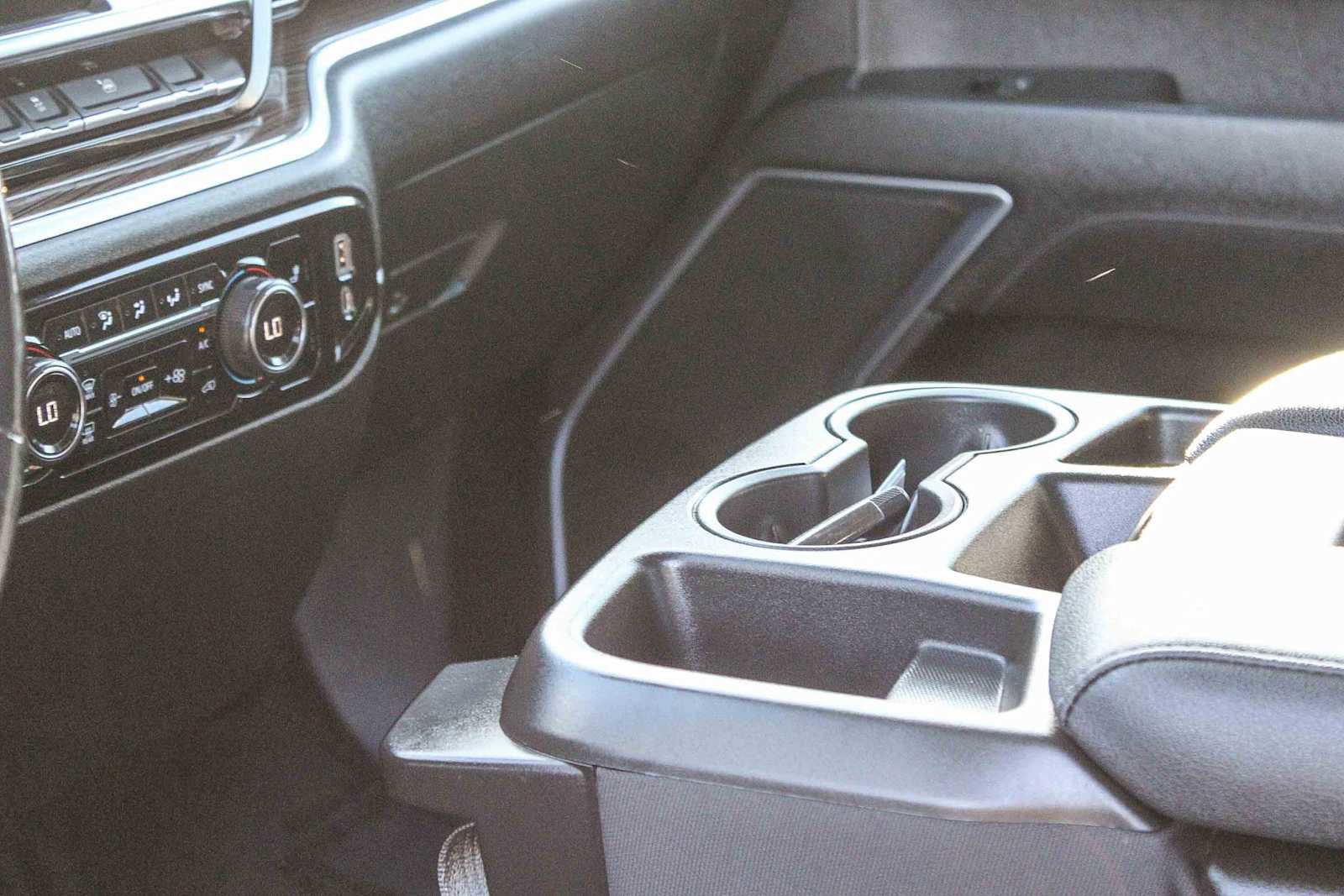 Used 2022 Chevrolet Silverado 1500 LT image 14