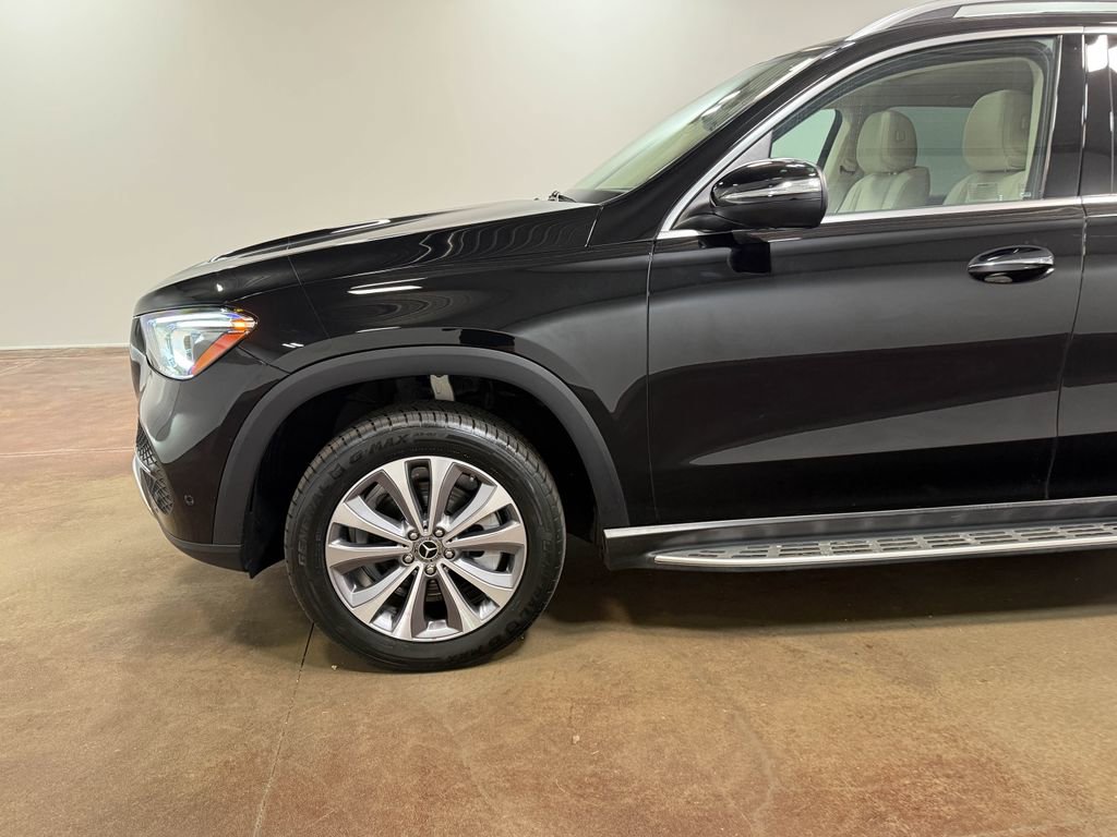 Used 2023 Mercedes-Benz GLE 350 4MATIC w/ 3rd Row Seat Package image 38