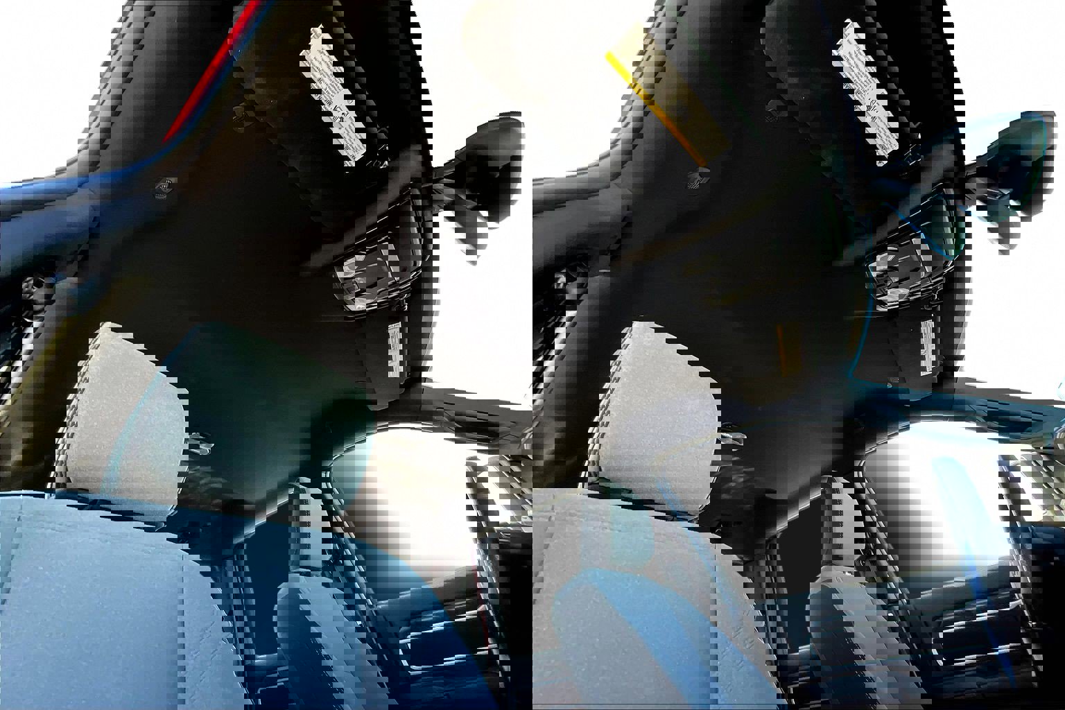 Used 2024 RAM 2500 Big Horn image 28