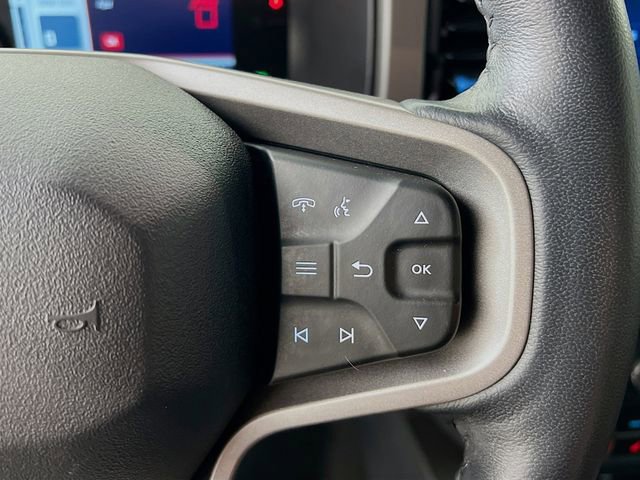 Used 2023 Ford Bronco Outer Banks AWD/4WD image 32