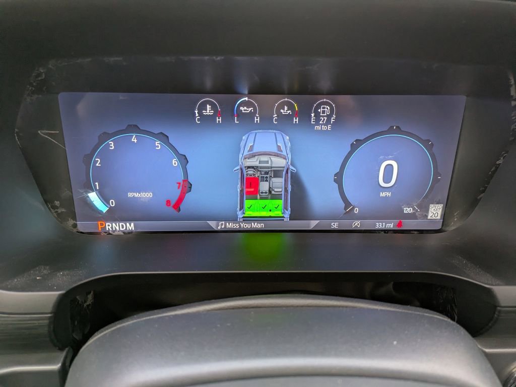 New 2026 Ford F150 XLT w/ Equipment Group 303A High image 33