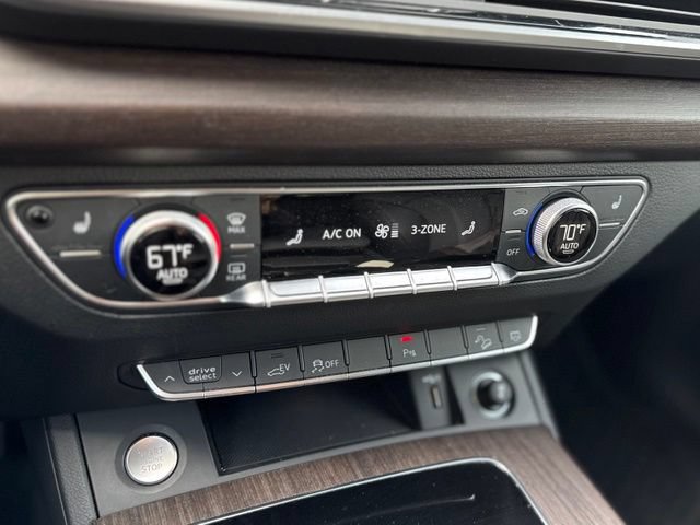 Certified 2024 Audi Q5 e Premium AWD/4WD image 28