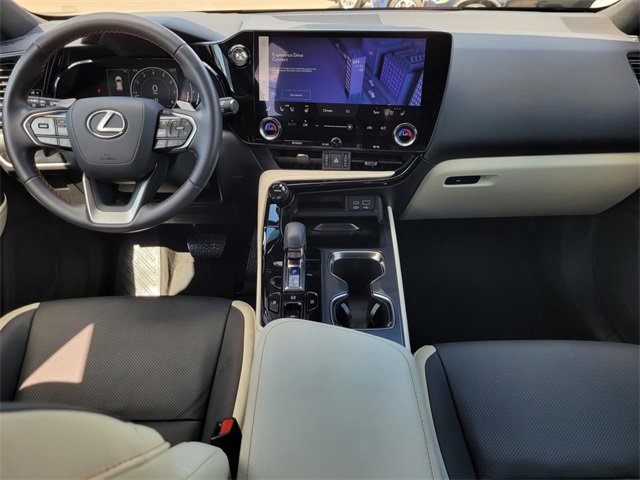 Used 2024 Lexus NX 250 FWD w/ Premium Package image 34