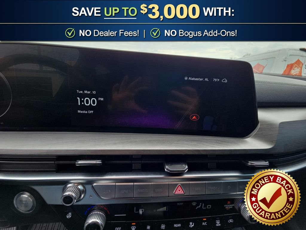 Used 2025 Kia Telluride SX Prestige X-Pro image 26