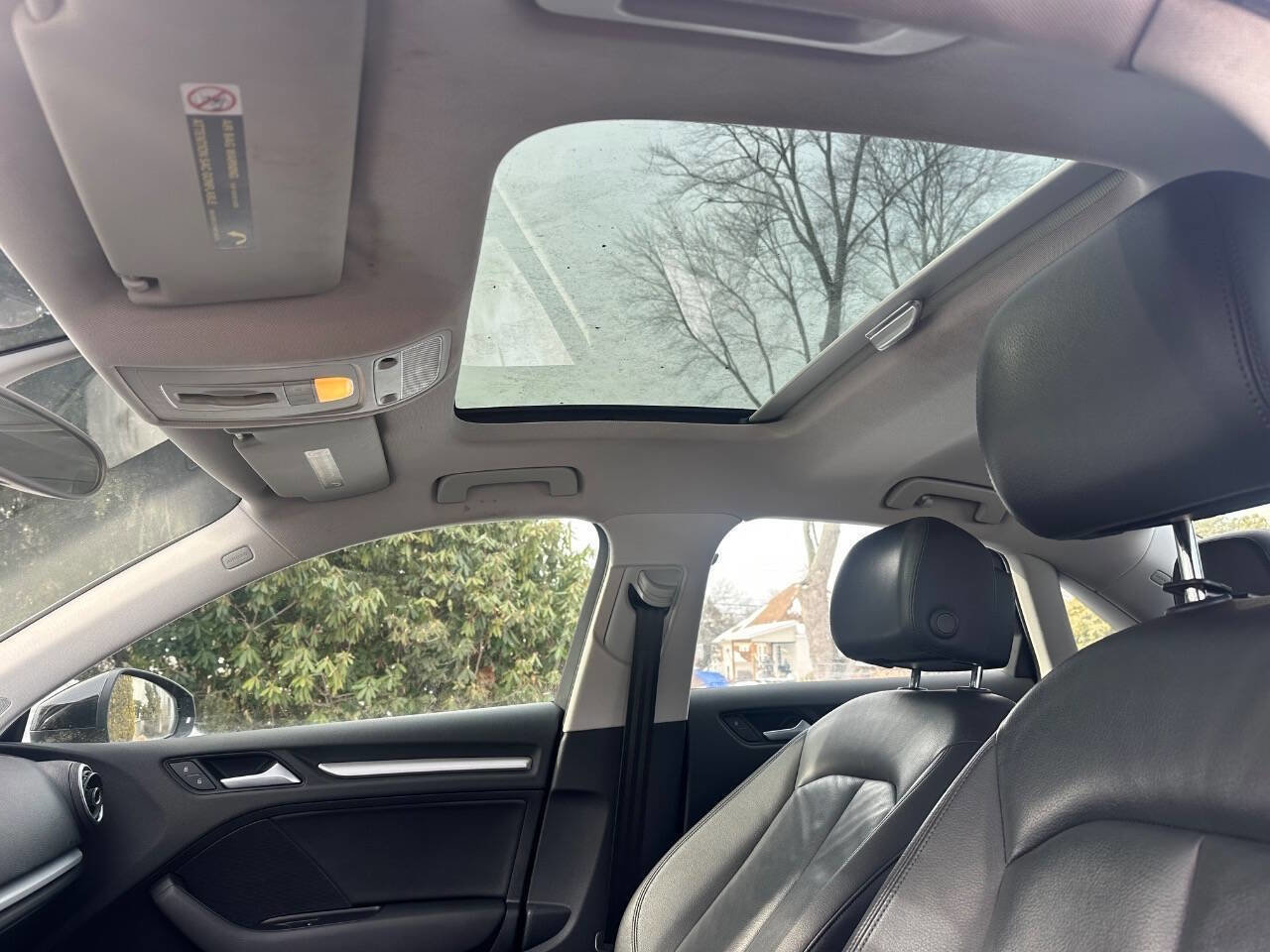 Used 2015 Audi A3 1.8T Premium FWD image 12