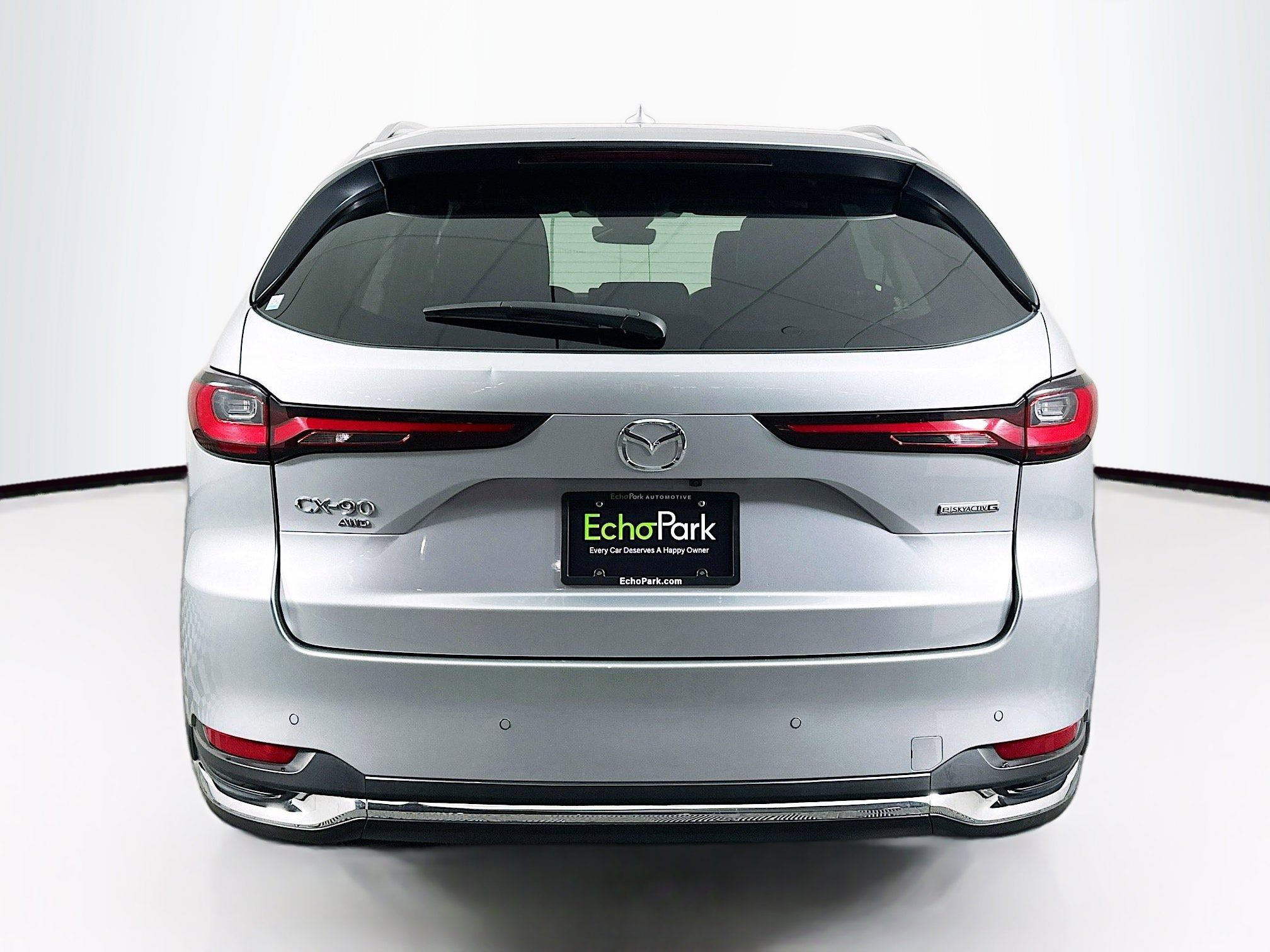 Used 2024 MAZDA CX-90 3.3 Turbo w/ Premium Package image 7