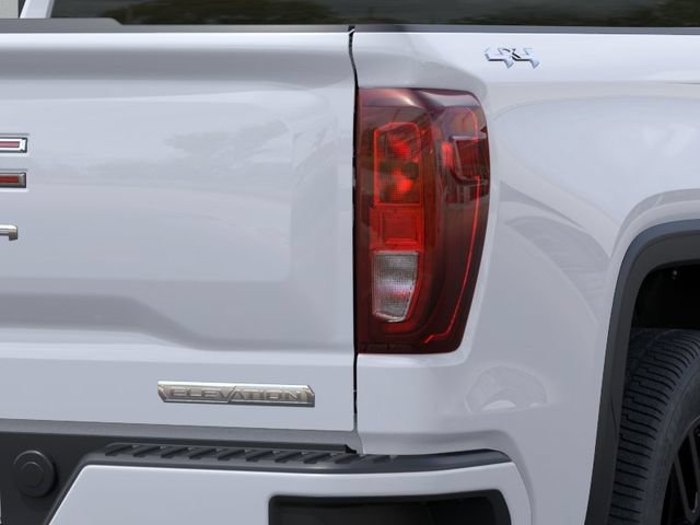 New 2024 GMC Sierra 1500 Elevation AWD/4WD image 11