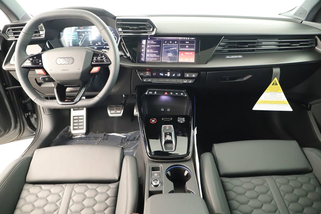 New 2026 Audi RS 3 image 18