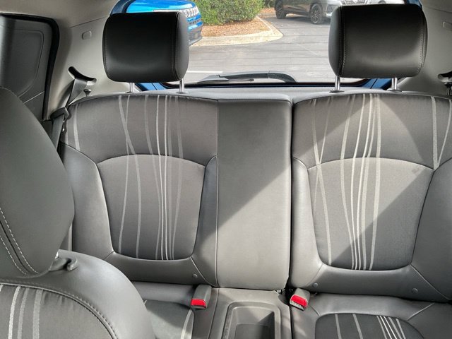 Used 2014 Chevrolet Spark LT FWD image 21