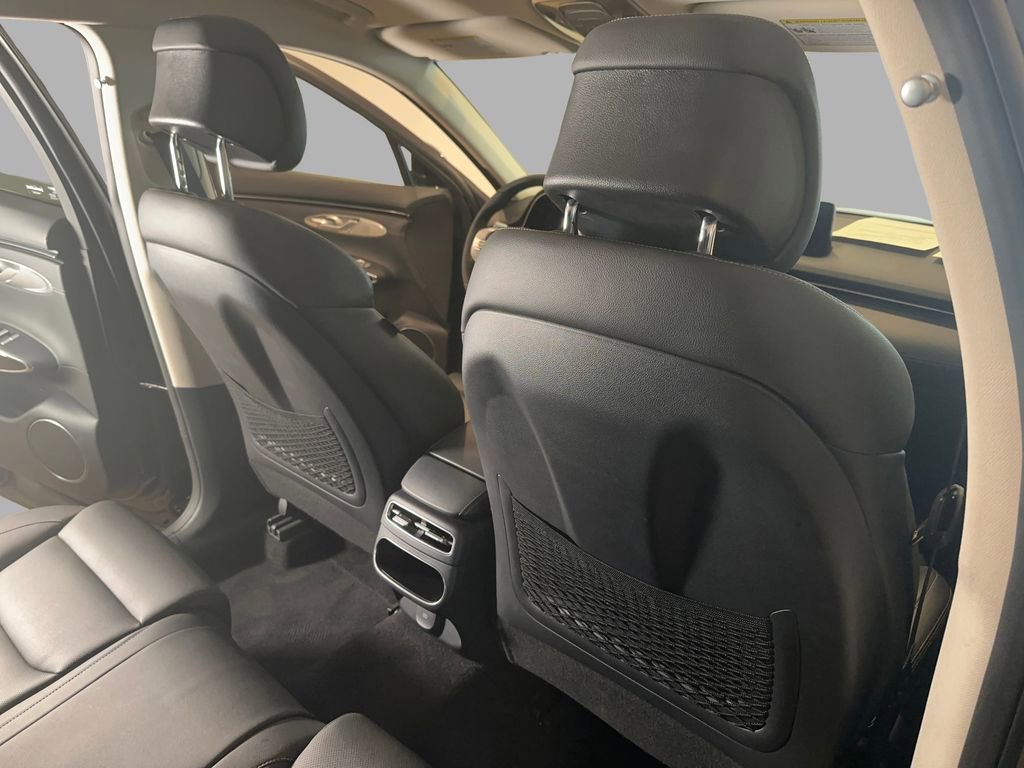 Used 2025 Genesis GV70 2.5T image 18
