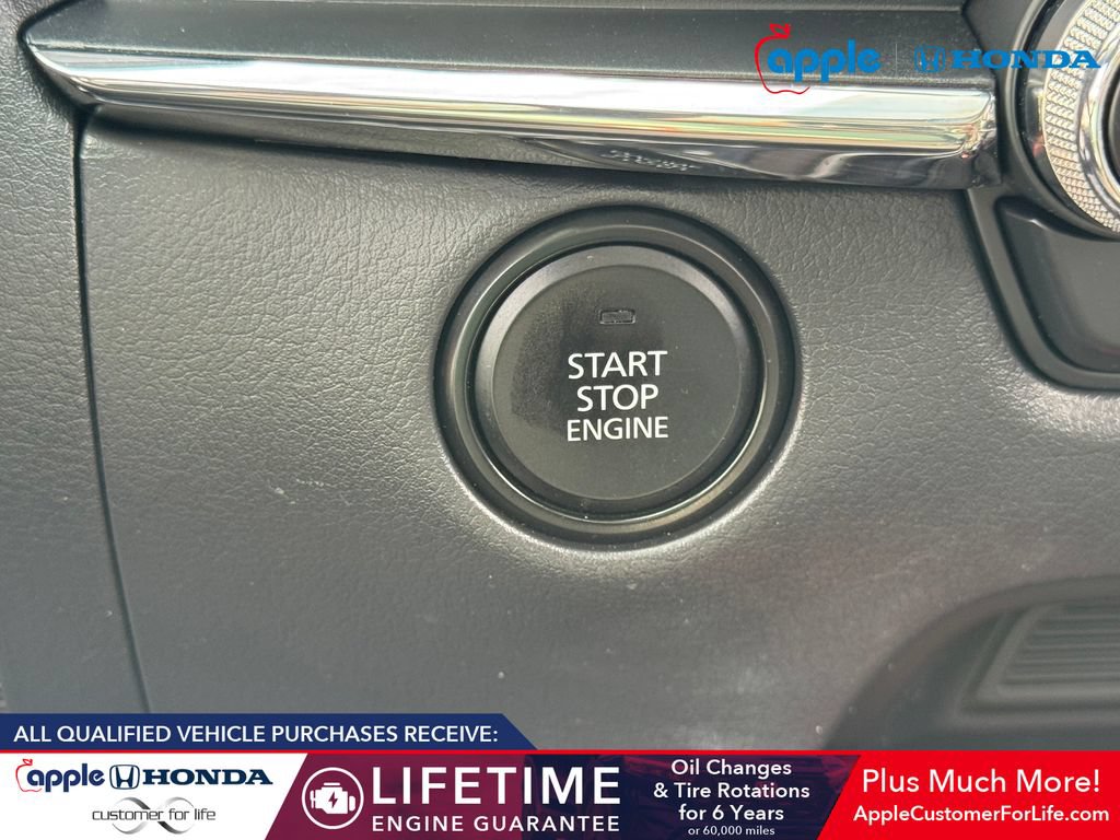 Used 2020 MAZDA CX-30 AWD w/ Premium Package image 27