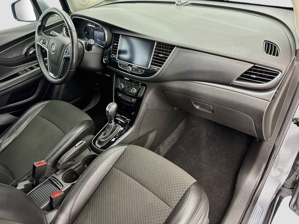 Used 2019 Buick Encore Preferred FWD image 15