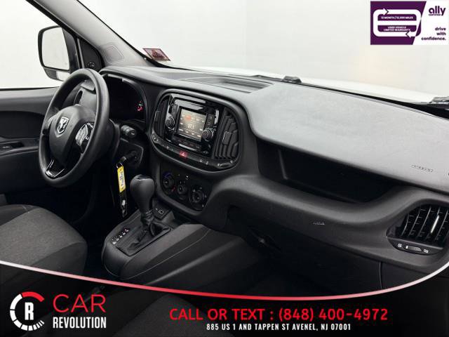 Used 2022 RAM ProMaster City Tradesman image 36