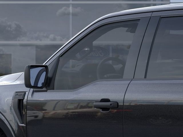 New 2026 Ford F150 STX AWD/4WD image 21