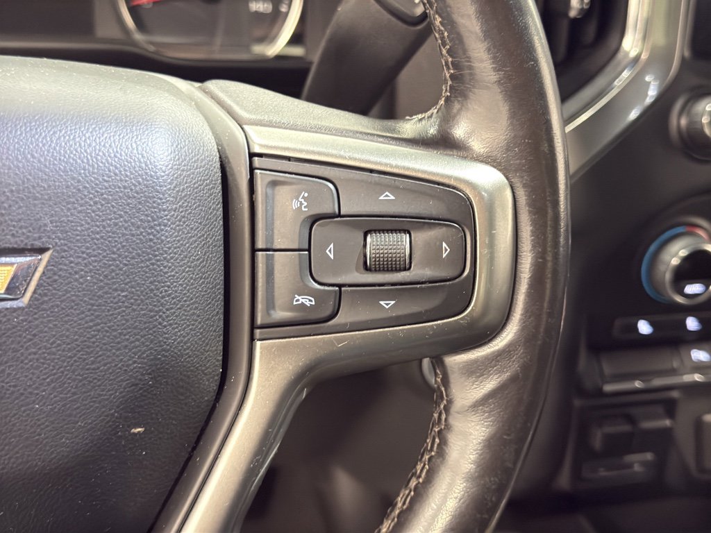 Used 2022 Chevrolet Silverado 2500 LT w/ All Star Edition image 14