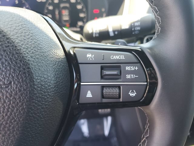 Certified 2024 Honda Civic Sport Touring image 29