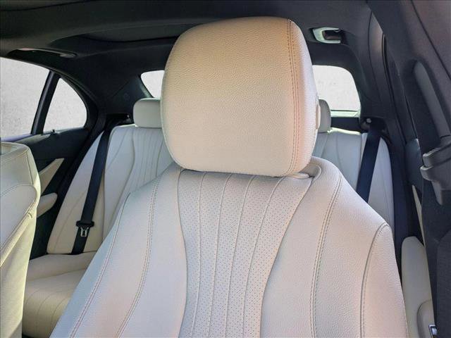 Certified 2021 Mercedes-Benz E 350 Sedan w/ Premium Package image 14