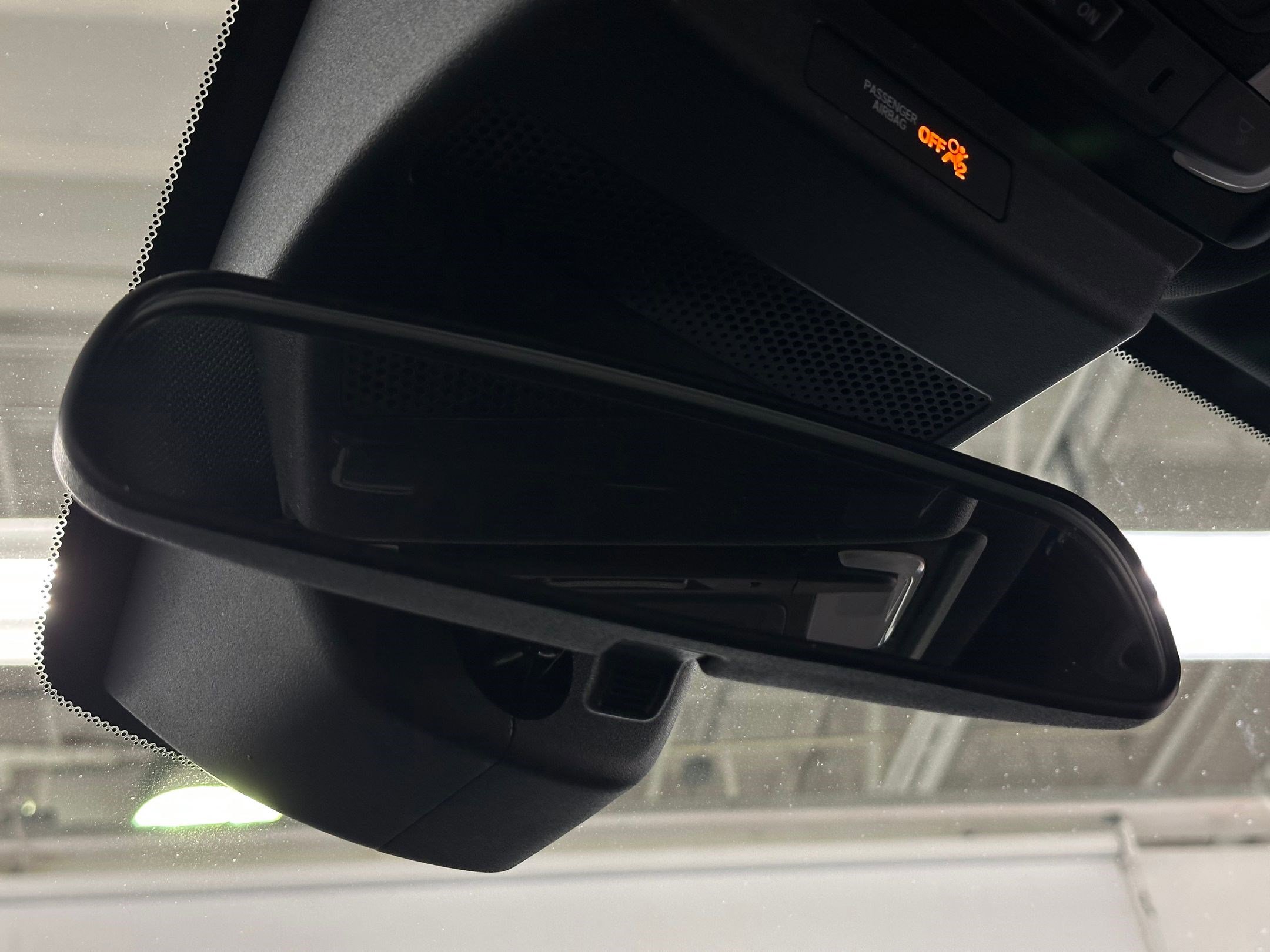 New 2025 Honda Accord Sport image 17