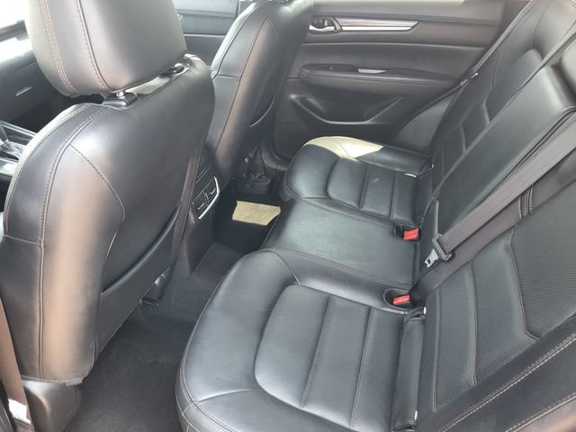 Used 2019 MAZDA CX-5 Grand Touring AWD/4WD image 20