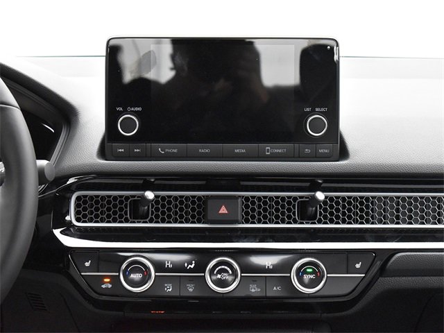 New 2025 Honda Civic Sport image 18