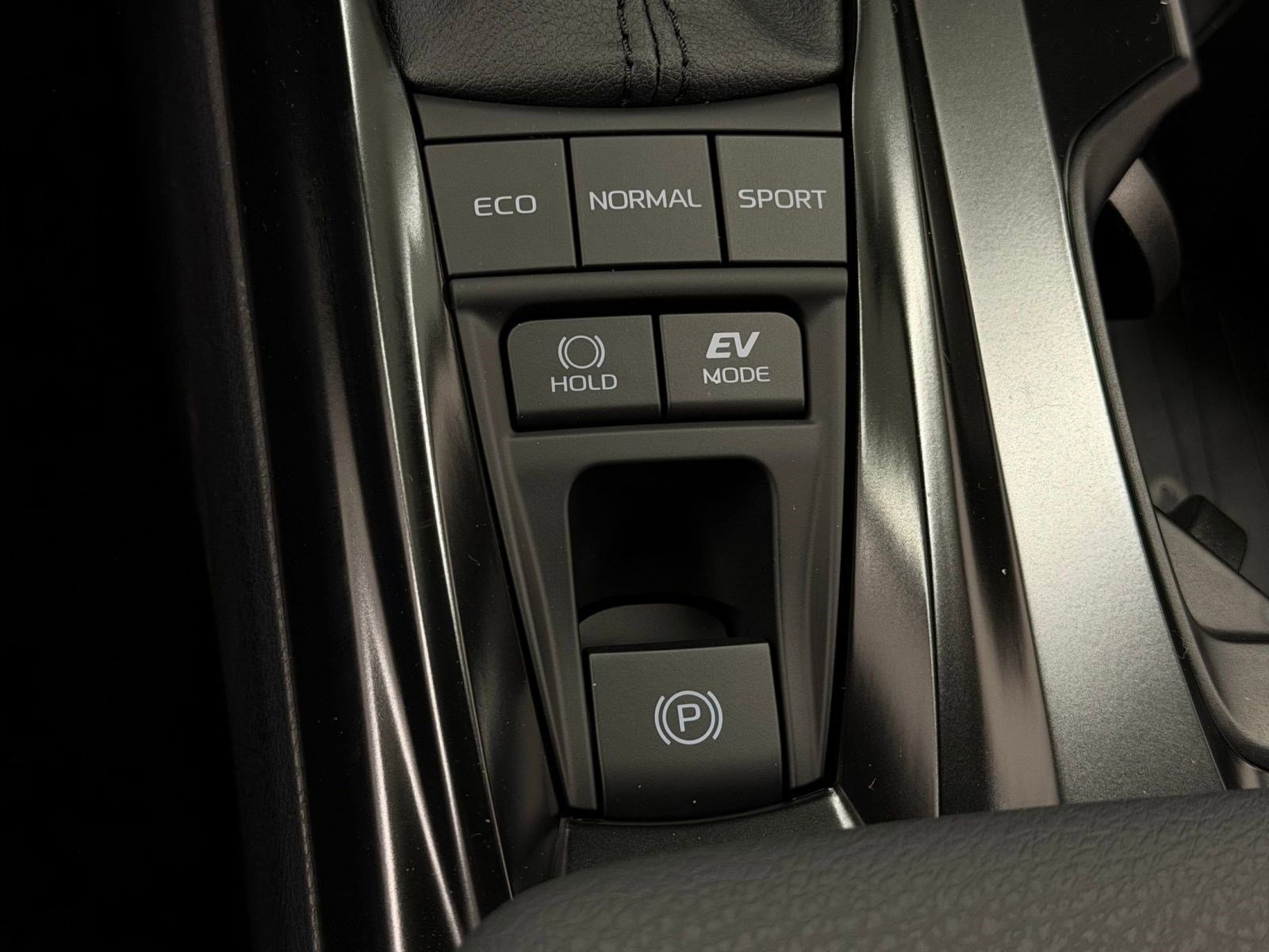 New 2026 Toyota Camry SE image 30