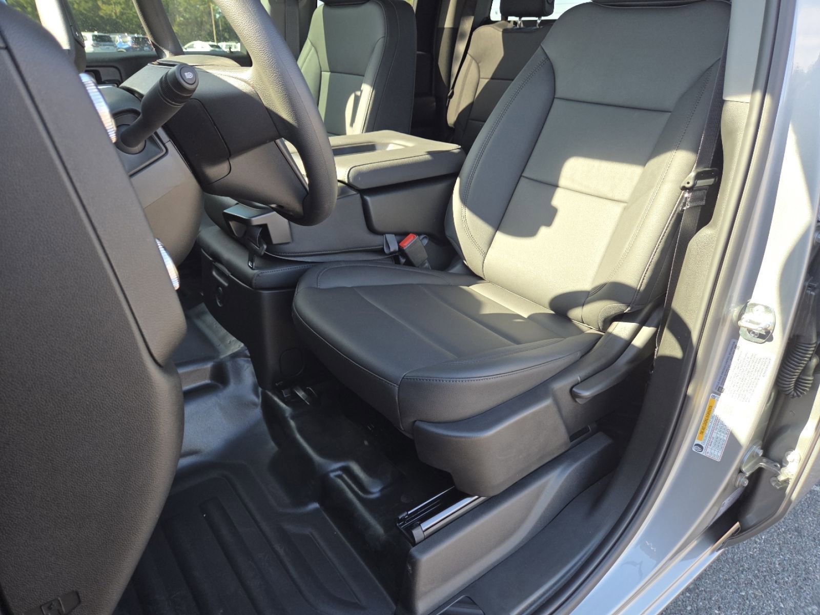 New 2026 GMC Sierra 2500 Pro w/ Convenience Package image 27