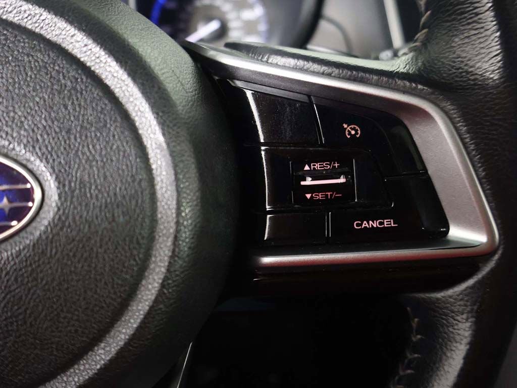 Used 2018 Subaru Outback 2.5i Limited AWD/4WD image 43