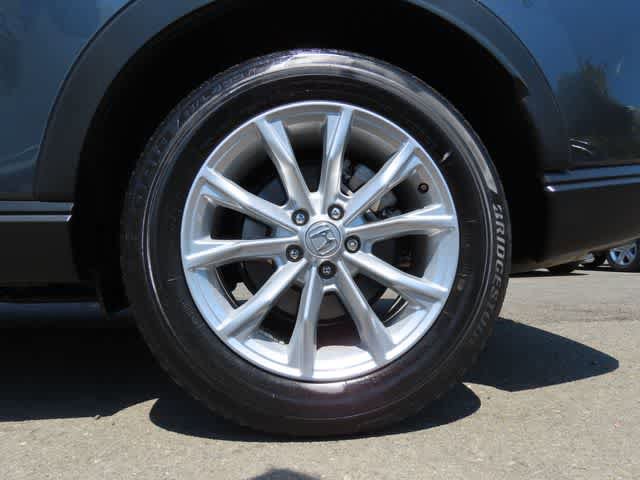 Used 2024 Honda CR-V EX image 9