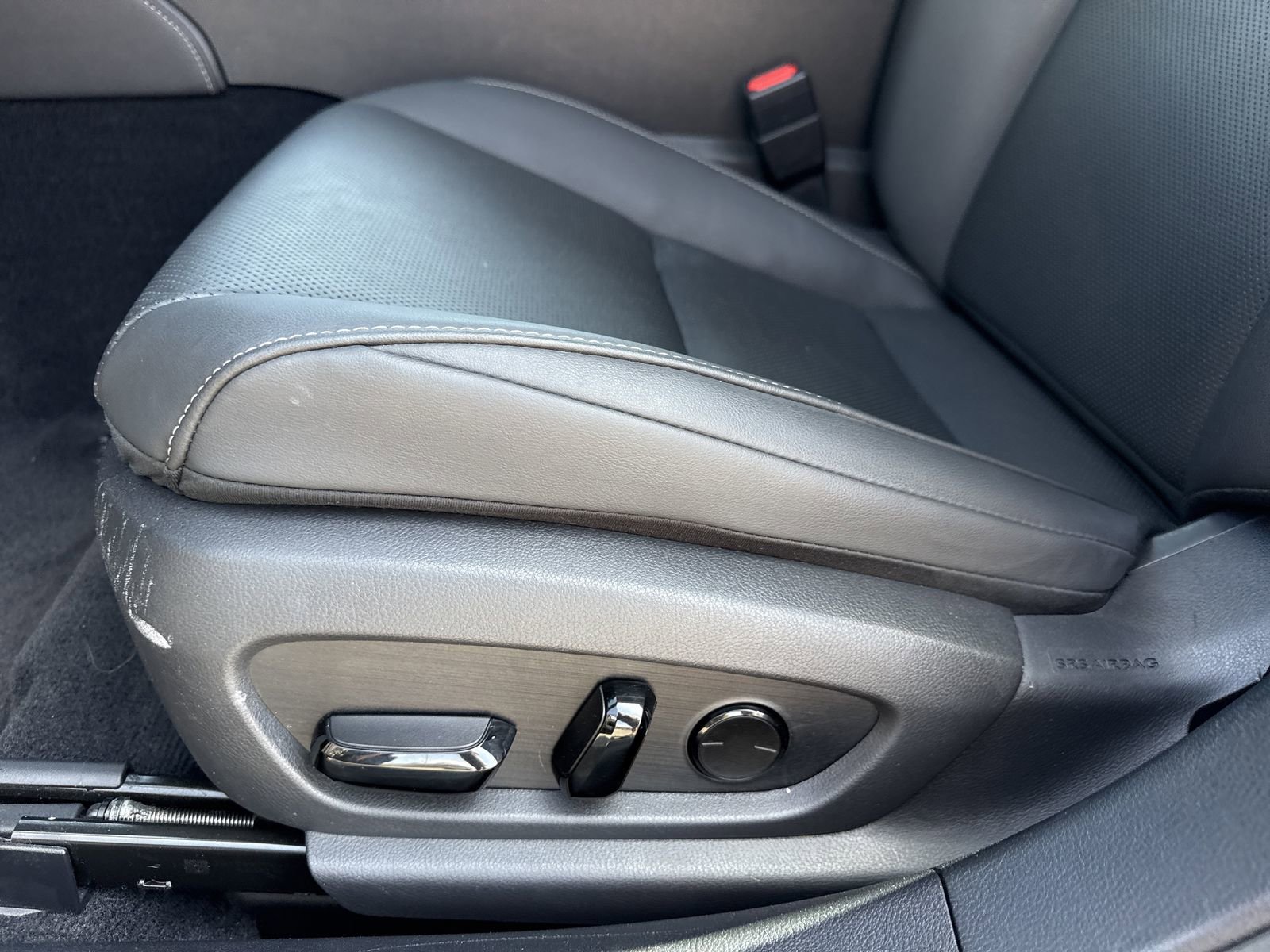 Used 2022 Lexus ES 350 w/ Premium Package image 20