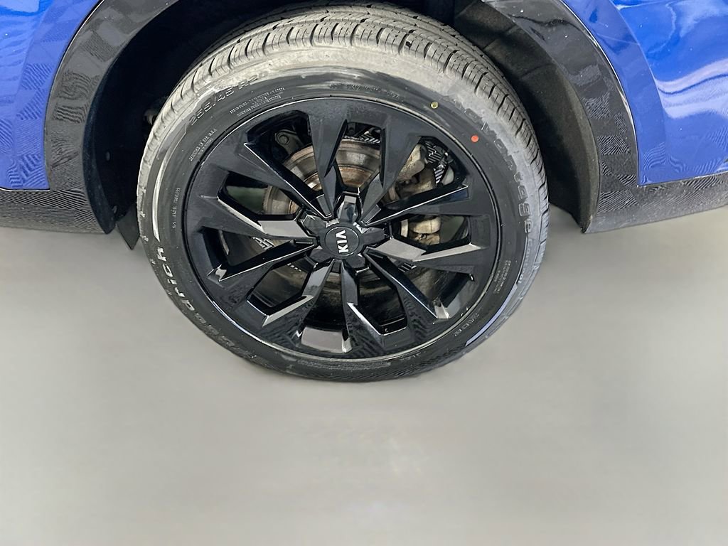 Used 2021 Kia Sorento SX image 32