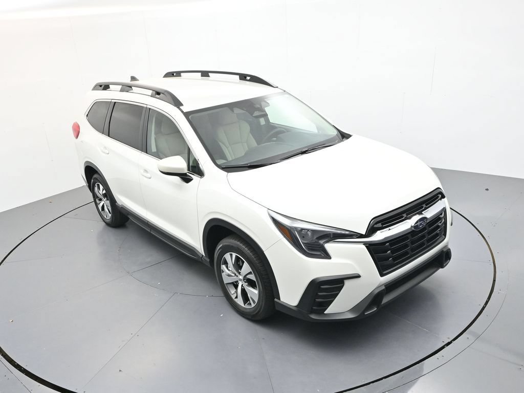 Certified 2025 Subaru Ascent Premium w/ Premium Package AWD/4WD image 23
