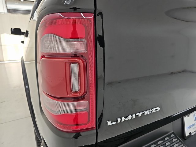 Used 2022 RAM 1500 Limited image 43