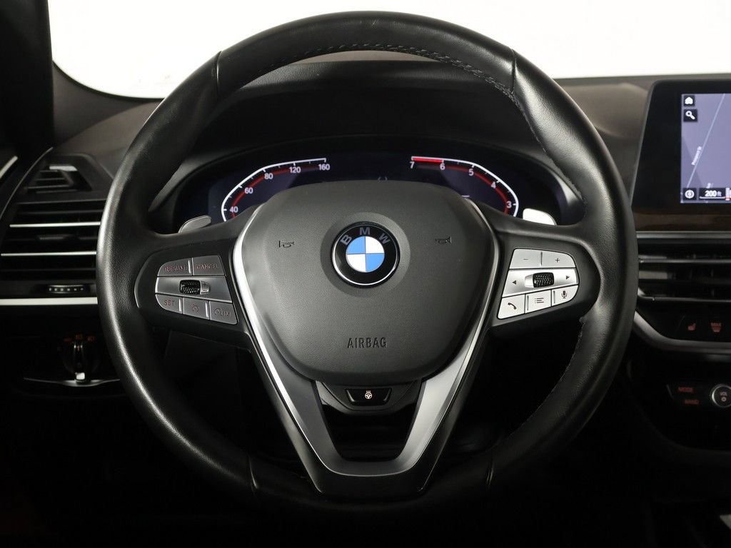 Used 2023 BMW X3 xDrive30i AWD/4WD image 38