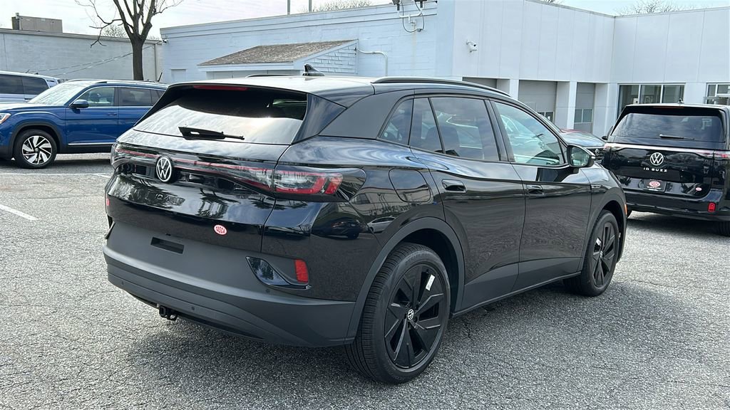 New 2025 Volkswagen ID.4 Pro S image 4